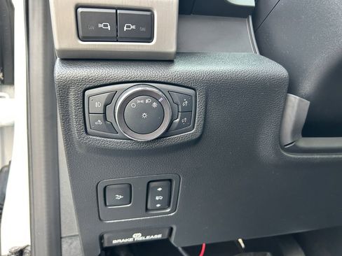 Used 2019 Ford F350 Platinum w/ Platinum Ultimate Package image 22