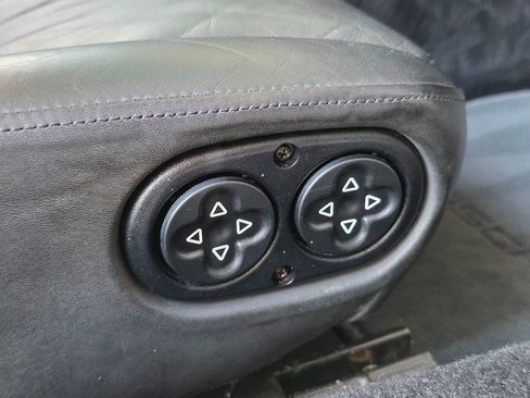 Used 1998 Porsche 911 Cabriolet image 71