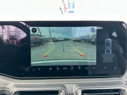 New 2026 Ford Mustang GT Premium image 21