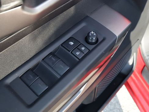 New 2026 Toyota Tundra SR5 image 28