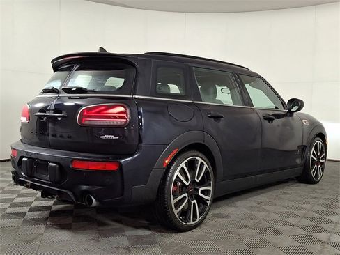 Used 2020 MINI Cooper Clubman John Cooper Works image 9