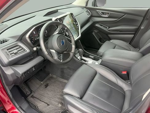 Used 2023 Subaru Ascent Limited AWD/4WD image 10