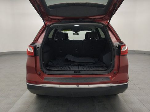 Used 2020 Chevrolet Equinox LT w/ LPO, Floor Liner Package FWD image 29