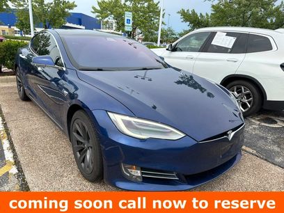 Used 2020 Tesla Model S Long Range Plus