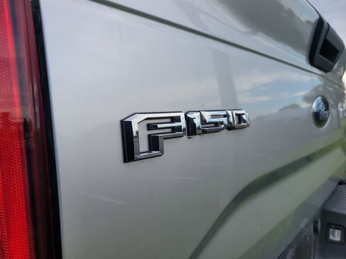 Used 2017 Ford F150 XLT RWD image 7