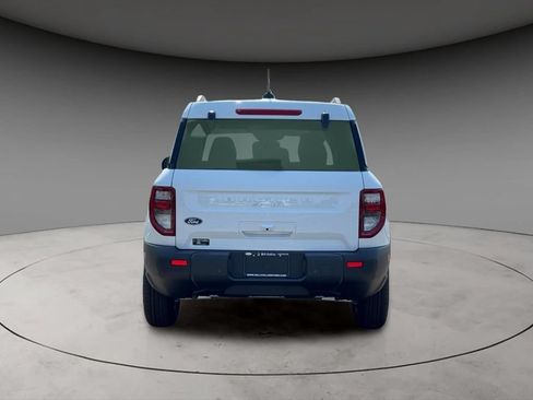 New 2026 Ford Bronco Sport Big Bend AWD/4WD image 5