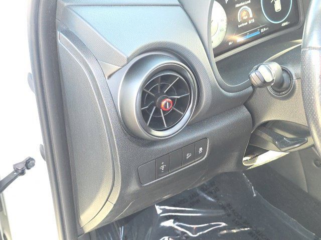 Used 2022 Hyundai Kona N Line w/ Tech Package AWD/4WD image 18