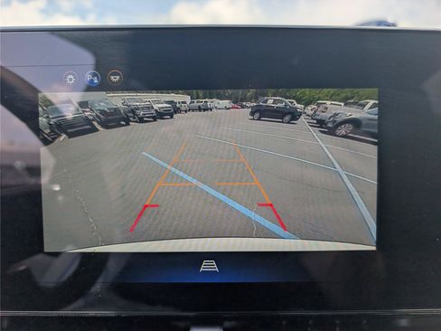 New 2026 Chevrolet Equinox LT FWD image 15