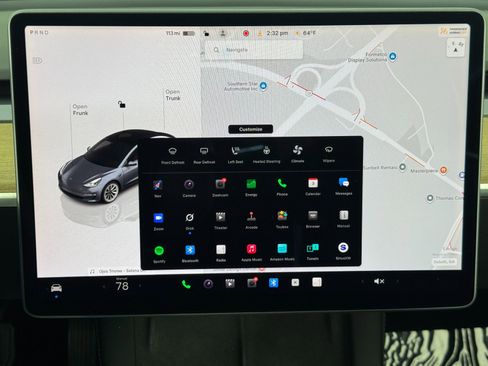 Used 2022 Tesla Model 3 image 24