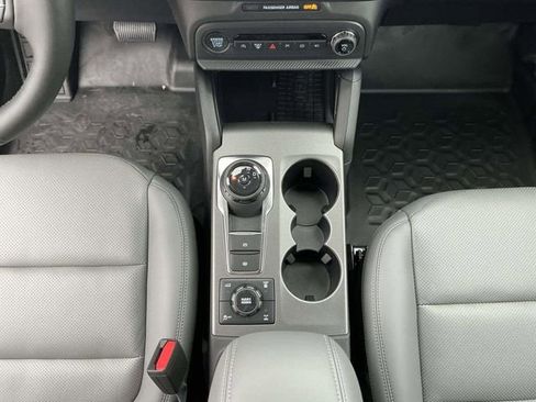 New 2025 Ford Bronco Sport Badlands w/ Badlands Tech Package AWD/4WD image 20