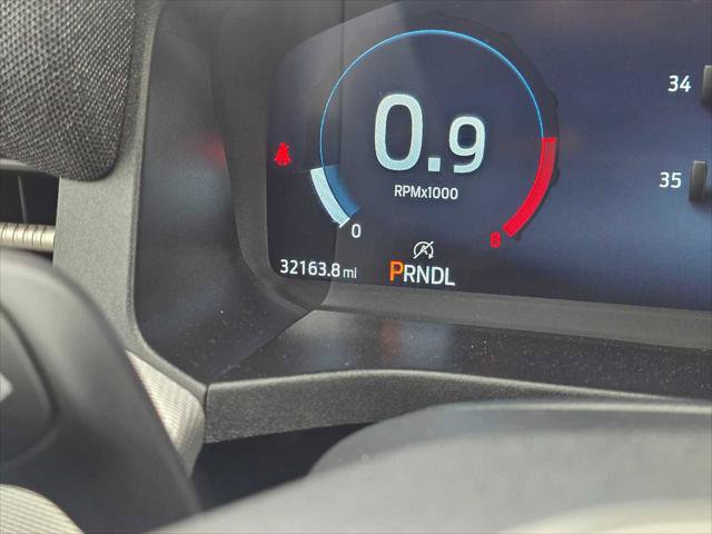 Used 2025 Ford Explorer Active RWD image 29