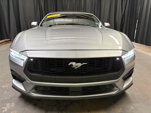 Used 2024 Ford Mustang Premium RWD image 2