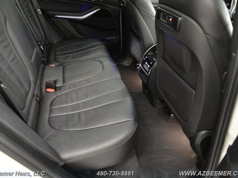 Used 2020 BMW X5 sDrive40i w/ M Sport Package RWD image 23