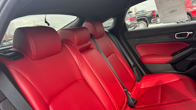 Used 2025 Acura Integra A-Spec w/ Technology Package FWD image 48