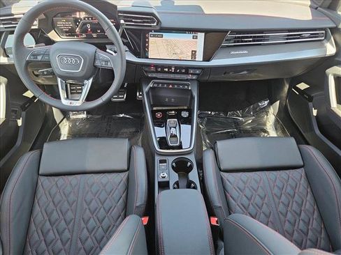 New 2026 Audi S3 Premium AWD/4WD image 15