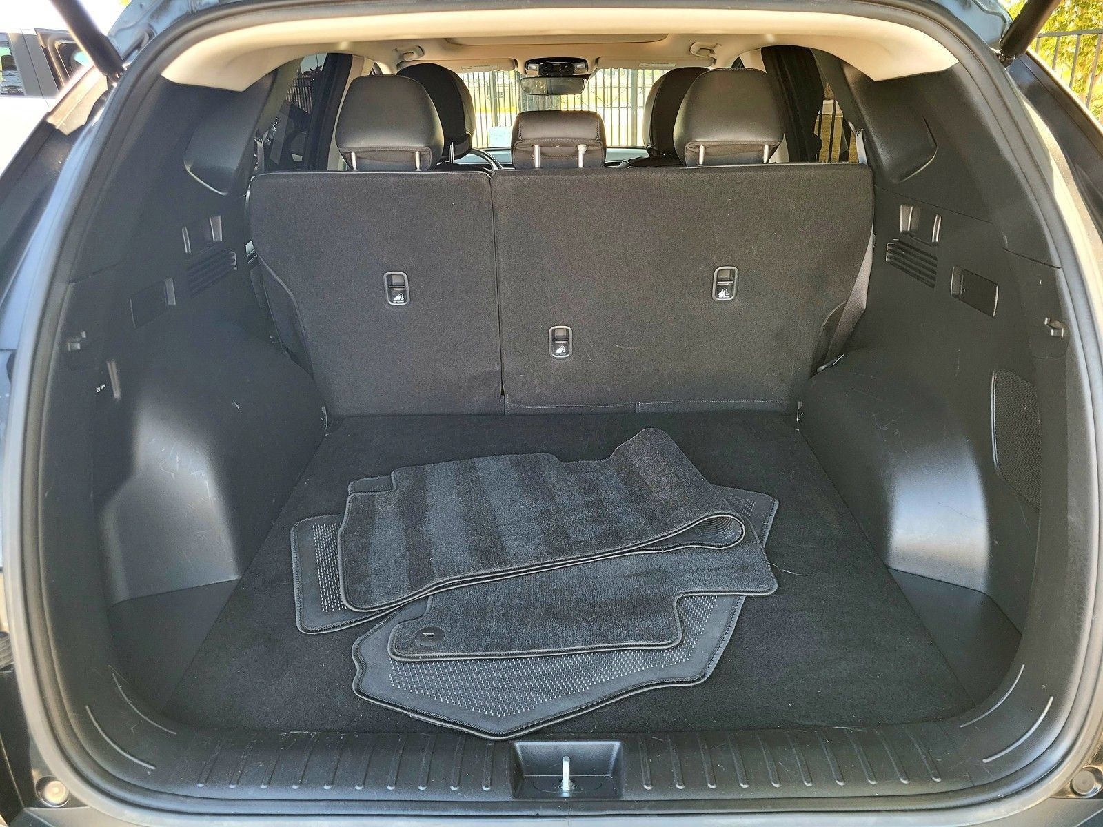 Used 2022 Hyundai Tucson Limited FWD image 29