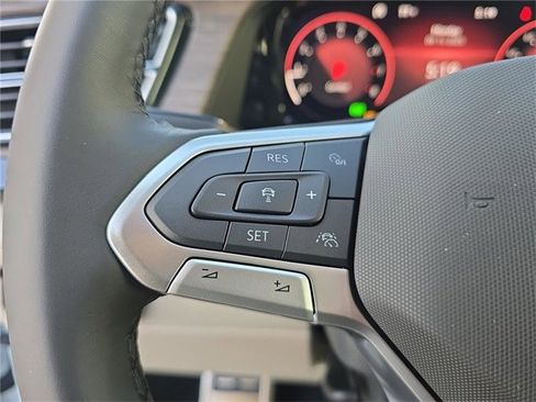 New 2026 Volkswagen Atlas SEL Premium R-Line image 28