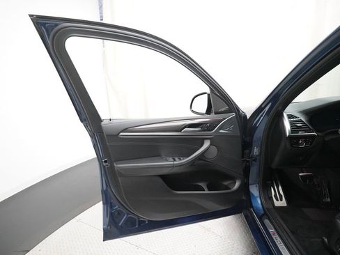 Used 2021 BMW X3 M40i w/ Executive Package AWD/4WD image 29