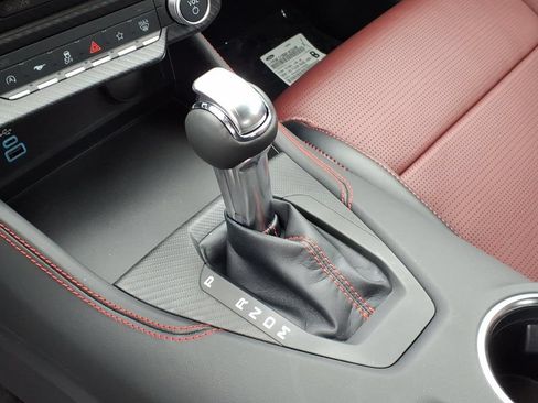 New 2026 Ford Mustang GT Premium RWD image 22