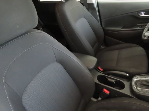 Used 2023 Hyundai Kona SEL w/ Convenience Package FWD image 27