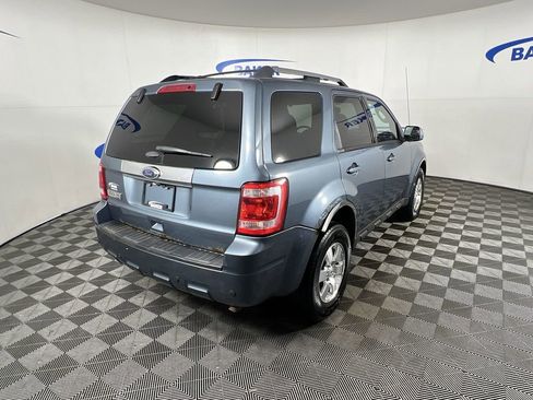 Used 2012 Ford Escape Limited image 9