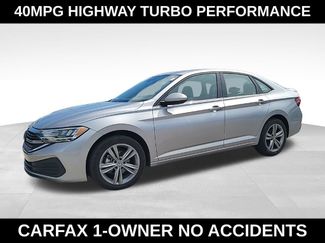 Used 2024 Volkswagen Jetta SE FWD video 2