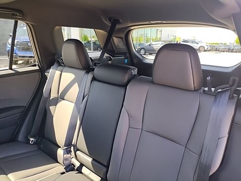 New 2026 Subaru Outback Premium AWD/4WD image 45
