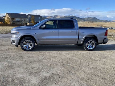 New 2026 RAM 1500 Big Horn image 10