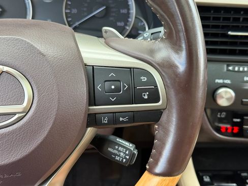 Used 2020 Lexus RX 450h AWD w/ Premium Package image 20