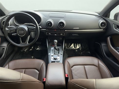 Used 2020 Audi A3 2.0T Premium Plus w/ Premium Plus Package image 29