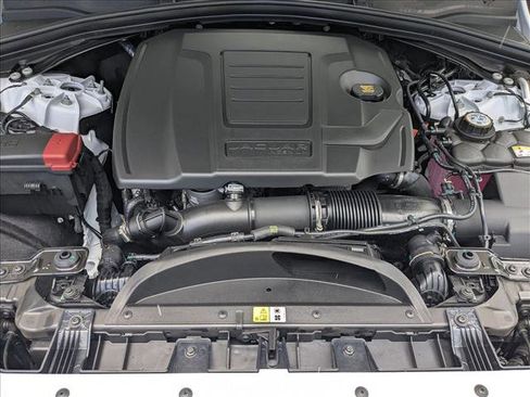 New 2026 Jaguar F-PACE R-Dynamic S image 16