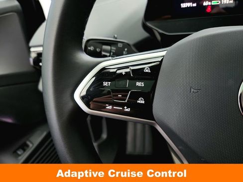 Used 2024 Volkswagen ID.4 Pro S AWD/4WD image 21