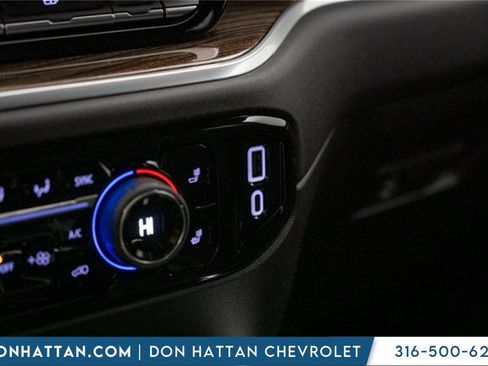 New 2026 Chevrolet Silverado 1500 LT image 12