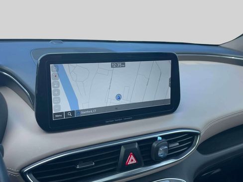 Used 2023 Hyundai Santa Fe Limited image 28