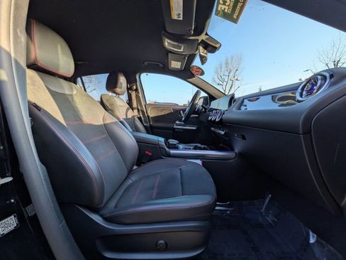 Certified 2022 Mercedes-Benz GLA 250 4MATIC image 19