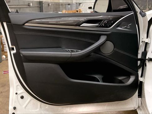 Used 2022 BMW X3 M image 25