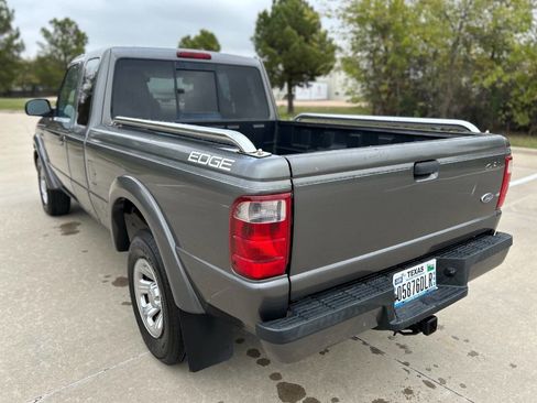 Used 2005 Ford Ranger XLT image 8
