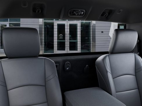 New 2026 RAM 3500 Tradesman w/ Chrome Appearance Group A AWD/4WD image 26