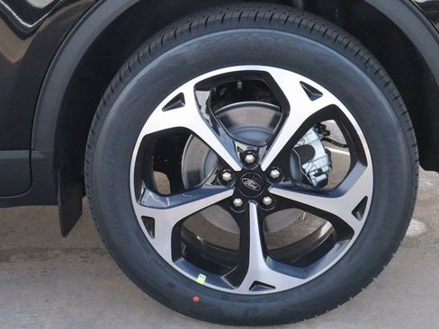 New 2026 Ford Escape ST-Line Select w/ Tech Pack #1 image 19