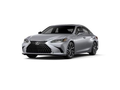 New 2025 Lexus ES 300h w/ Technology Package