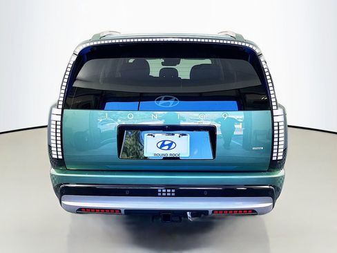 New 2026 Hyundai Ioniq 9 SEL image 6