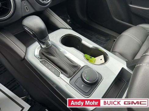 Used 2024 Chevrolet Blazer LT w/ Midnight/Sport Edition image 25