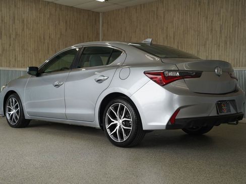 Used 2020 Acura ILX FWD image 7