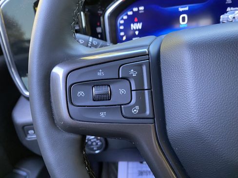 Used 2025 Chevrolet Silverado 2500 High Country w/ High Country Premium Package image 20