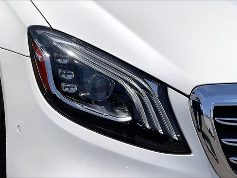 Used 2018 Mercedes-Benz S 450 Sedan image 24
