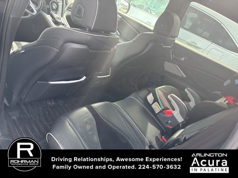 Used 2019 Acura RDX A-Spec image 10