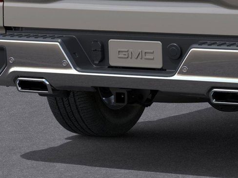 New 2026 GMC Sierra 1500 SLE AWD/4WD image 14