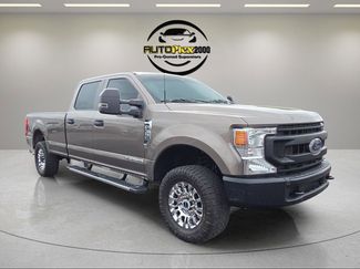Used 2022 Ford F350 XL w/ Power Equipment Group video 1