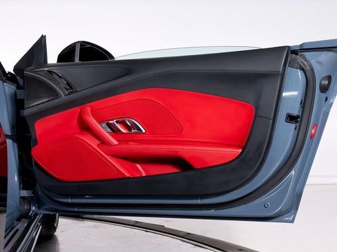 Used 2022 Audi R8 V10 performance image 30