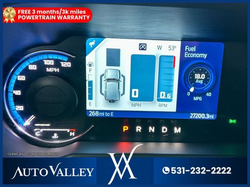 Used 2024 Ford Bronco Wildtrak image 35
